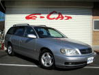OPEL�@OMEGA�@WAGON