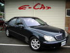 BENZ S500