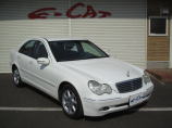 BENZ C240 nh