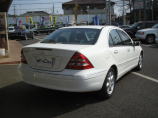 BENZ C240 nh@A