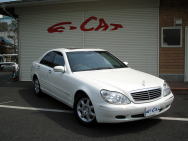 BENZ@S320