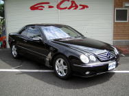 BENZ@CL500