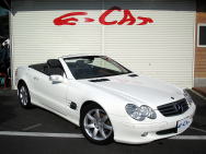 BENZ@SL350