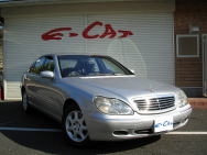 BENZ@S500