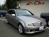 W204 C200-1