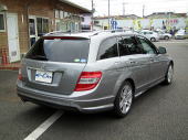 W204 C200-3