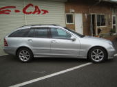 W203 BENZ C280 AoMh@TCh