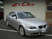 BMW@525inCC NE25