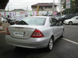 BENZ C240 Vo[@A