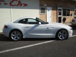 BMW Z4 23InCC TCh