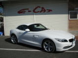 BMW Z4 23InCC