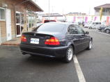 BMW 320i nh@A