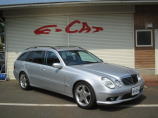 BENZ E350S AoMh 