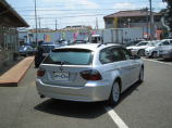 BMW 320I c[O A