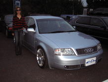 AUDI@A6 [