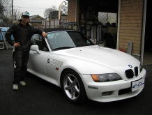 BMW@Z3@5MT@[