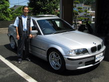 BMW@325@[